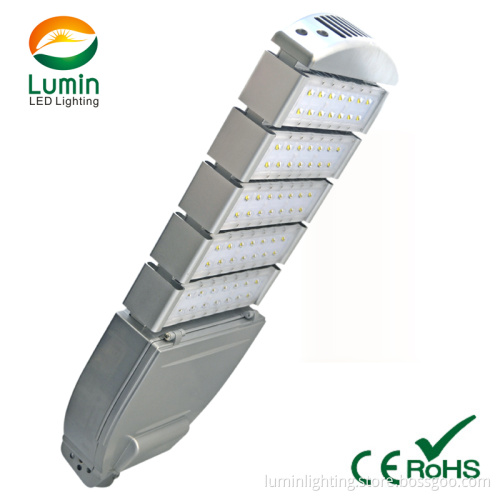 150W LED Street Light, Philips LEDs, Meanwell Driver